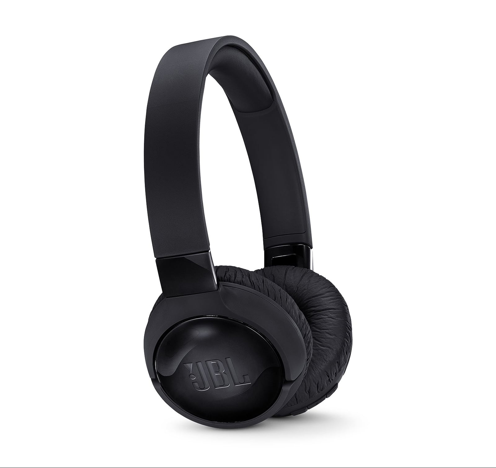 JBL Wireless Noise-Cancelling Headphones - Black