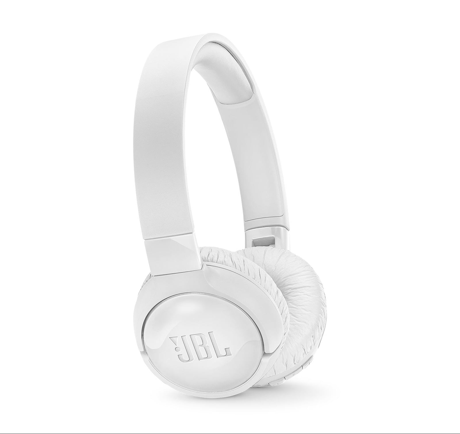 JBL Wireless Noise-Cancelling Headphones - White