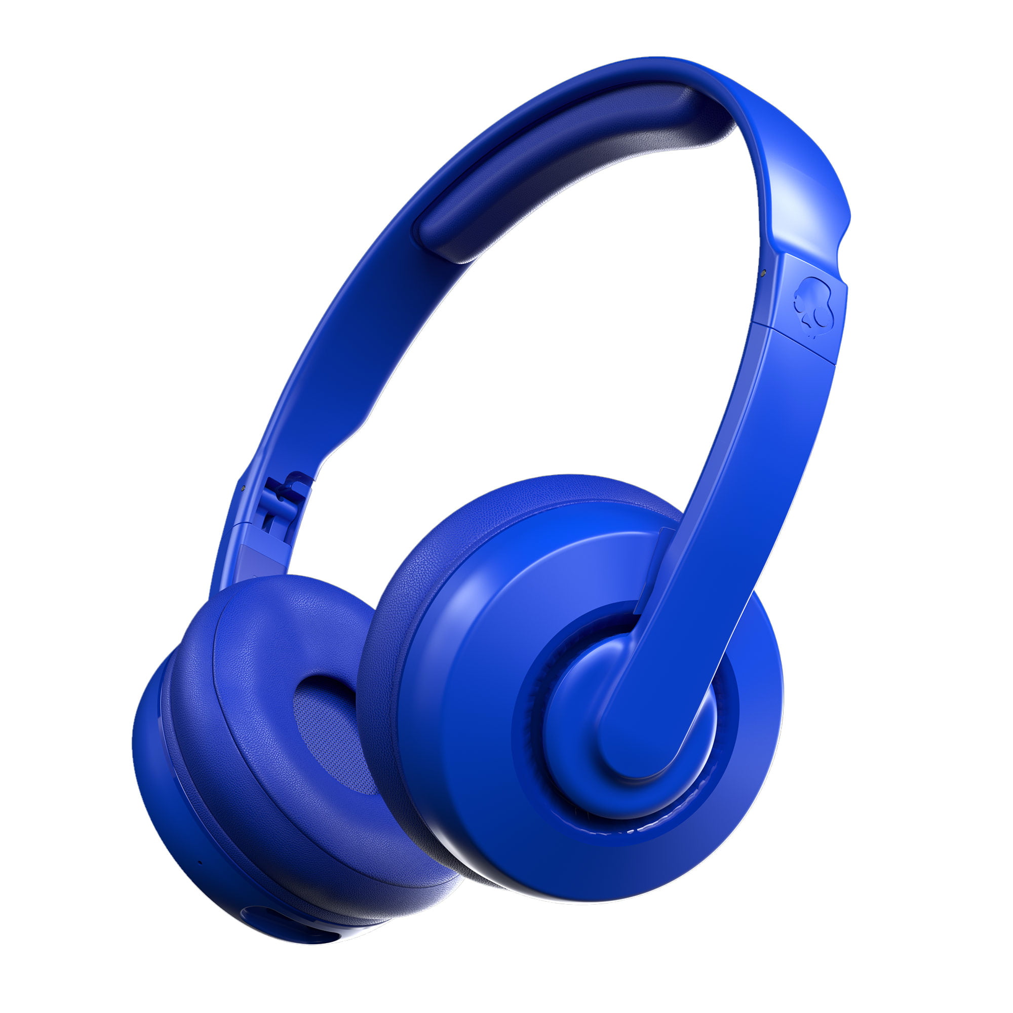 Skullcandy Cobalt Bluetooth On-Ear Headphones with Mic