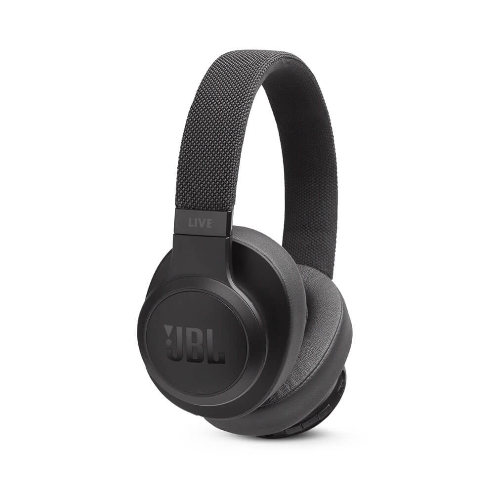 JBL 500BT Wireless Headphones with Voice Assistant