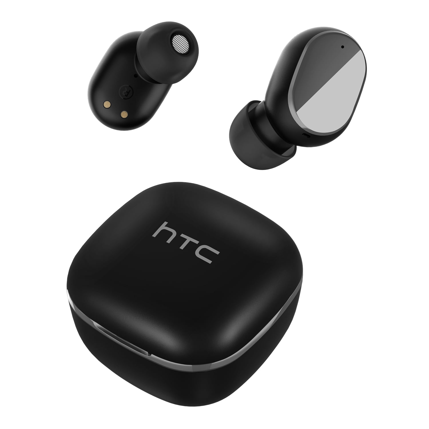 HTC True Wireless Earbuds IPX5 Waterproof