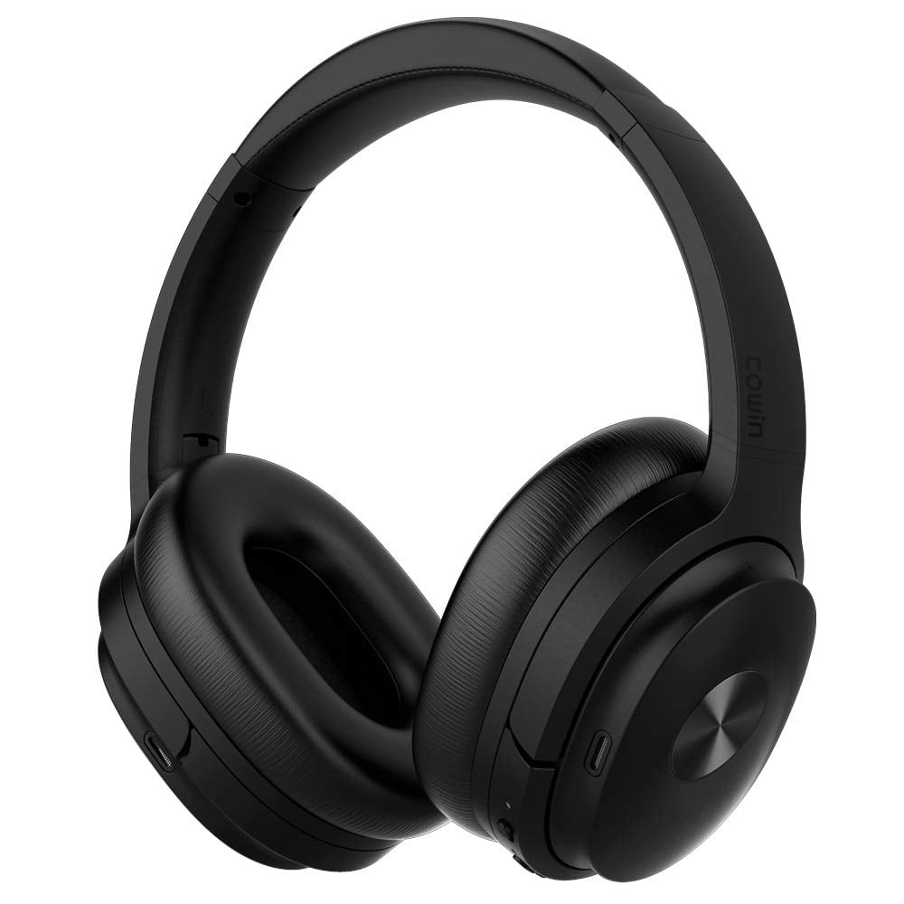 COWIN SE7 Wireless Active Noise Cancelling Headphones