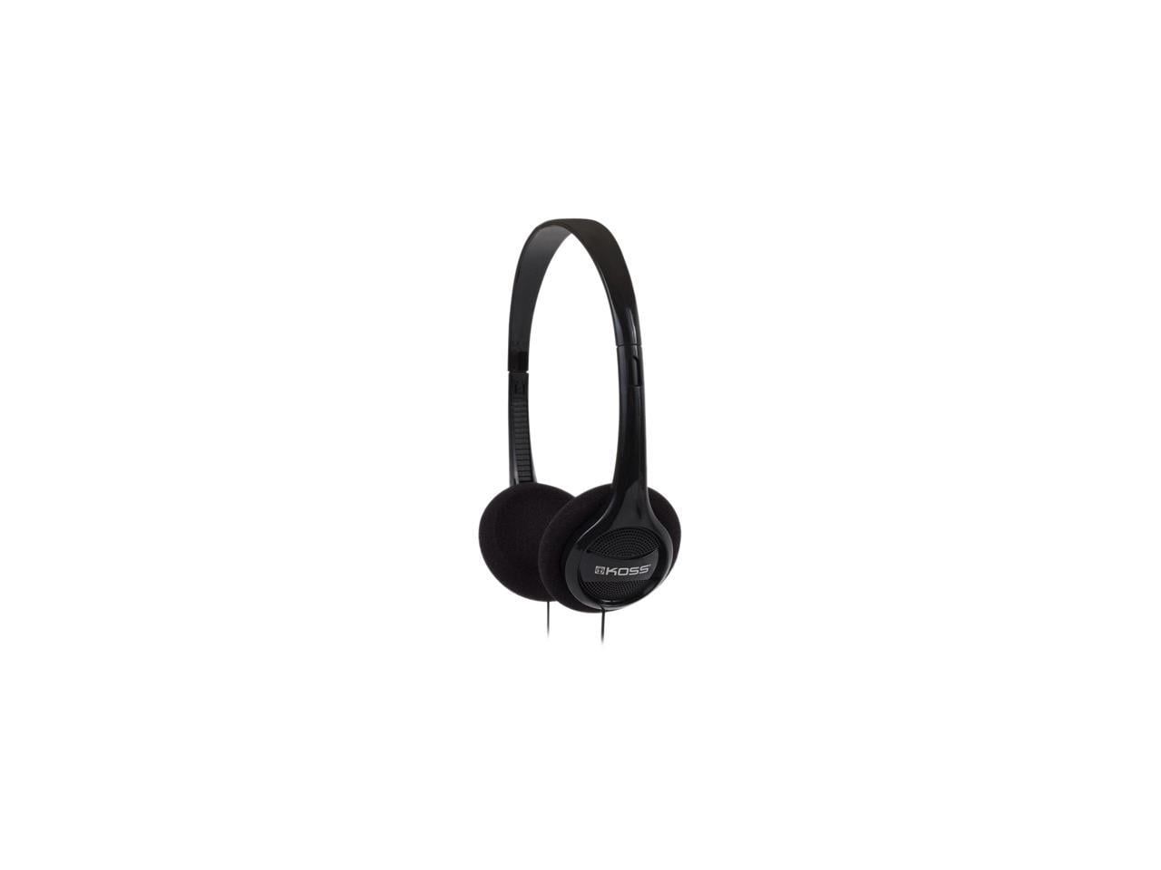 Koss® Kph7k On-ear Headphones