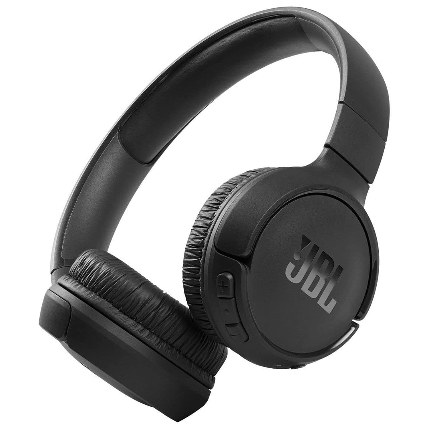 JBL Tune 570BT Wireless On-Ear Headphones - Black