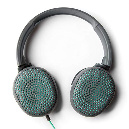 Skullcandy Riff Wired On-Ear Headphones - Black