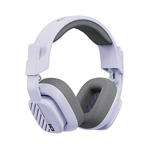 Lilac Astro A10 Wired Gaming Headset