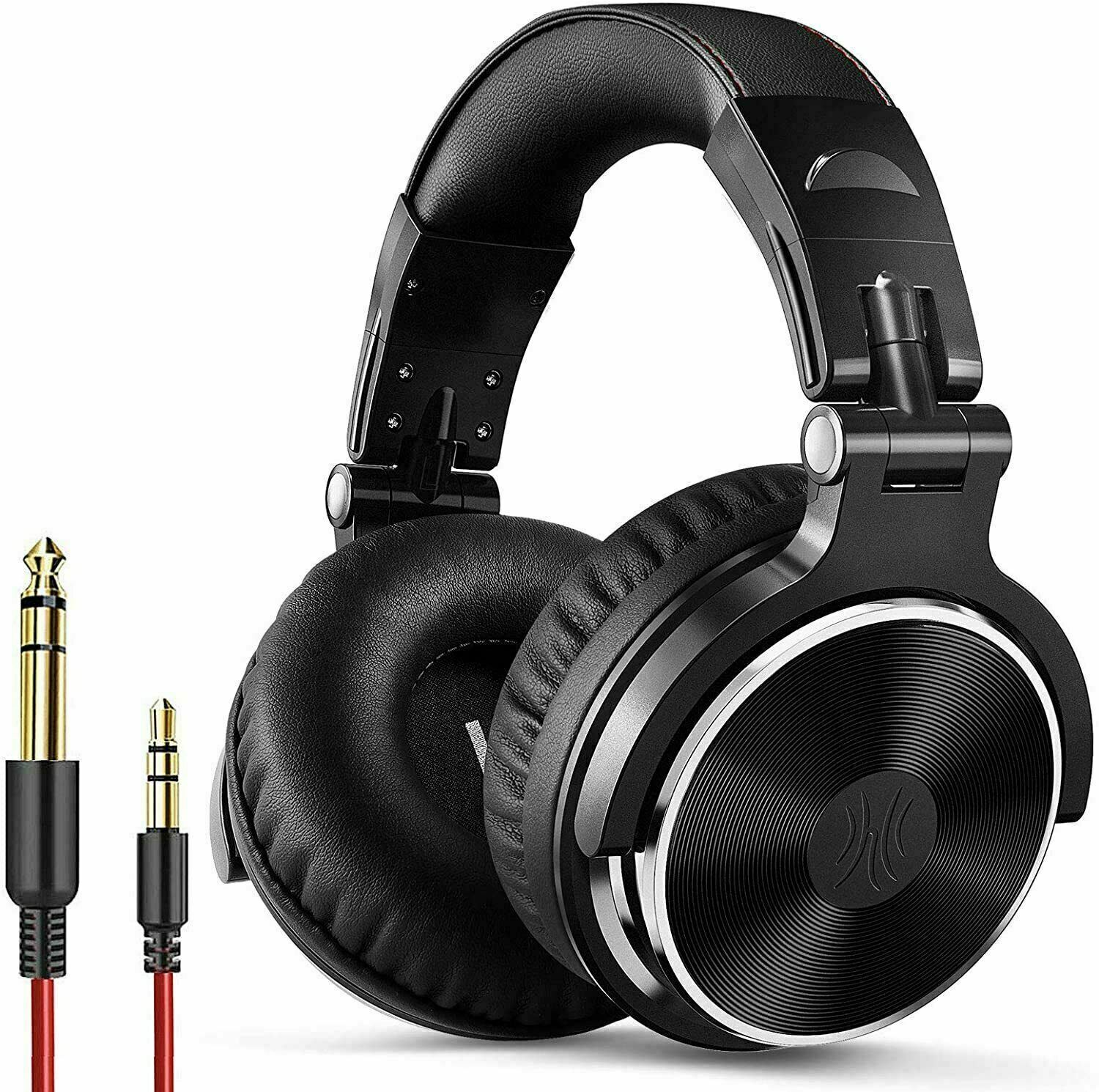 OneOdio Dynamic Stereo Wired Studio Headphones