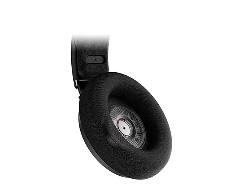 Philips SHP9600 Open-Back Headphones with 50mm Drivers