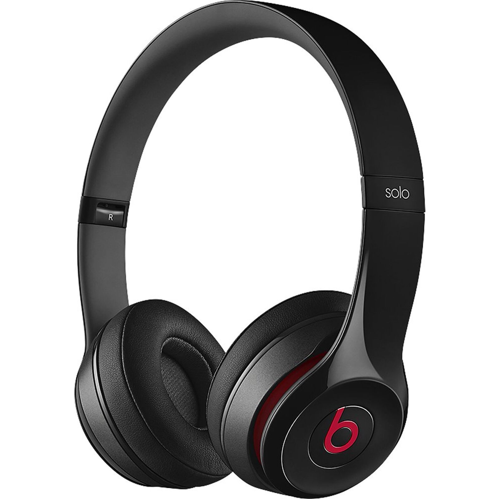 Beats Solo 2 Wired Headphones by Apple 🍎