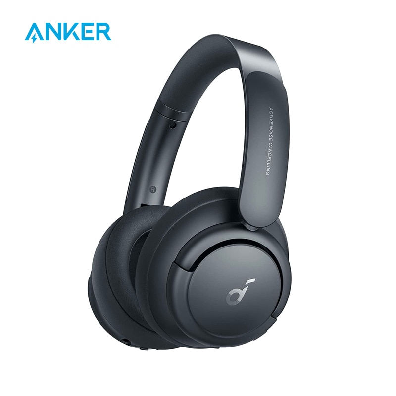 Anker Soundcore Q35: Multi-Mode Wireless Headphones