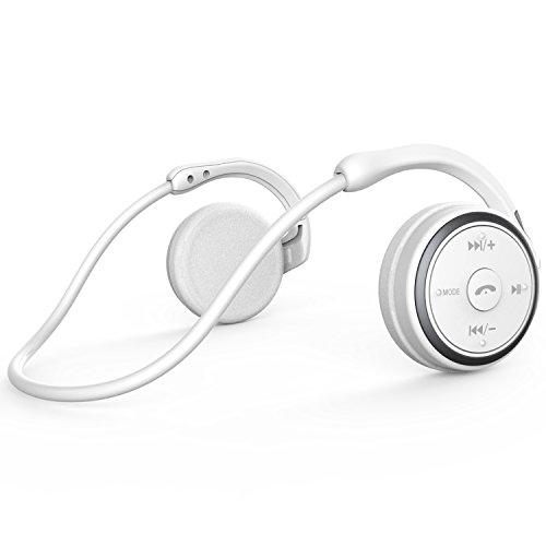 Small Bluetooth Headphones for Sport and Travel