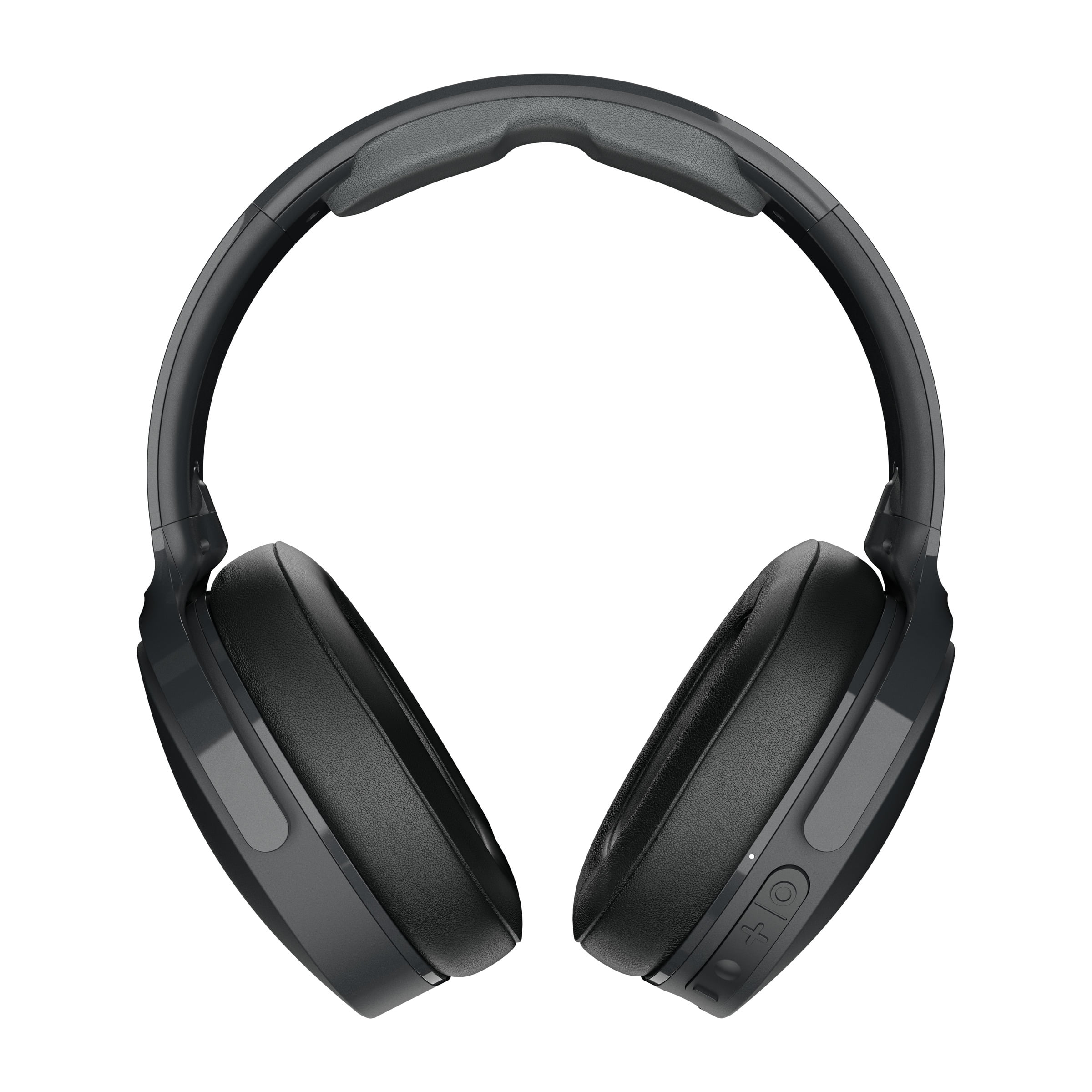 Wireless Skullcandy Hesh ANC Headphones - Black