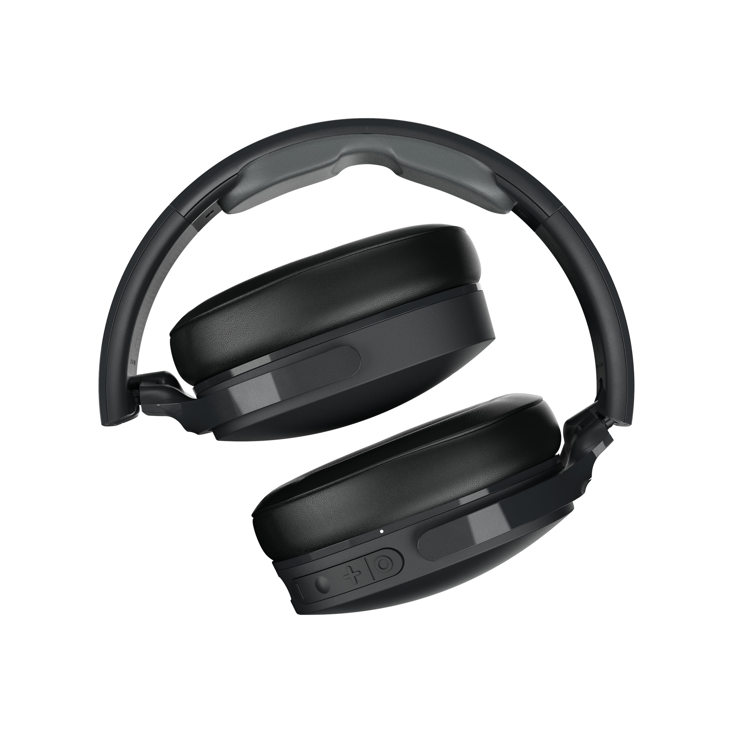 Skullcandy ANC Wireless Headphones - True Black