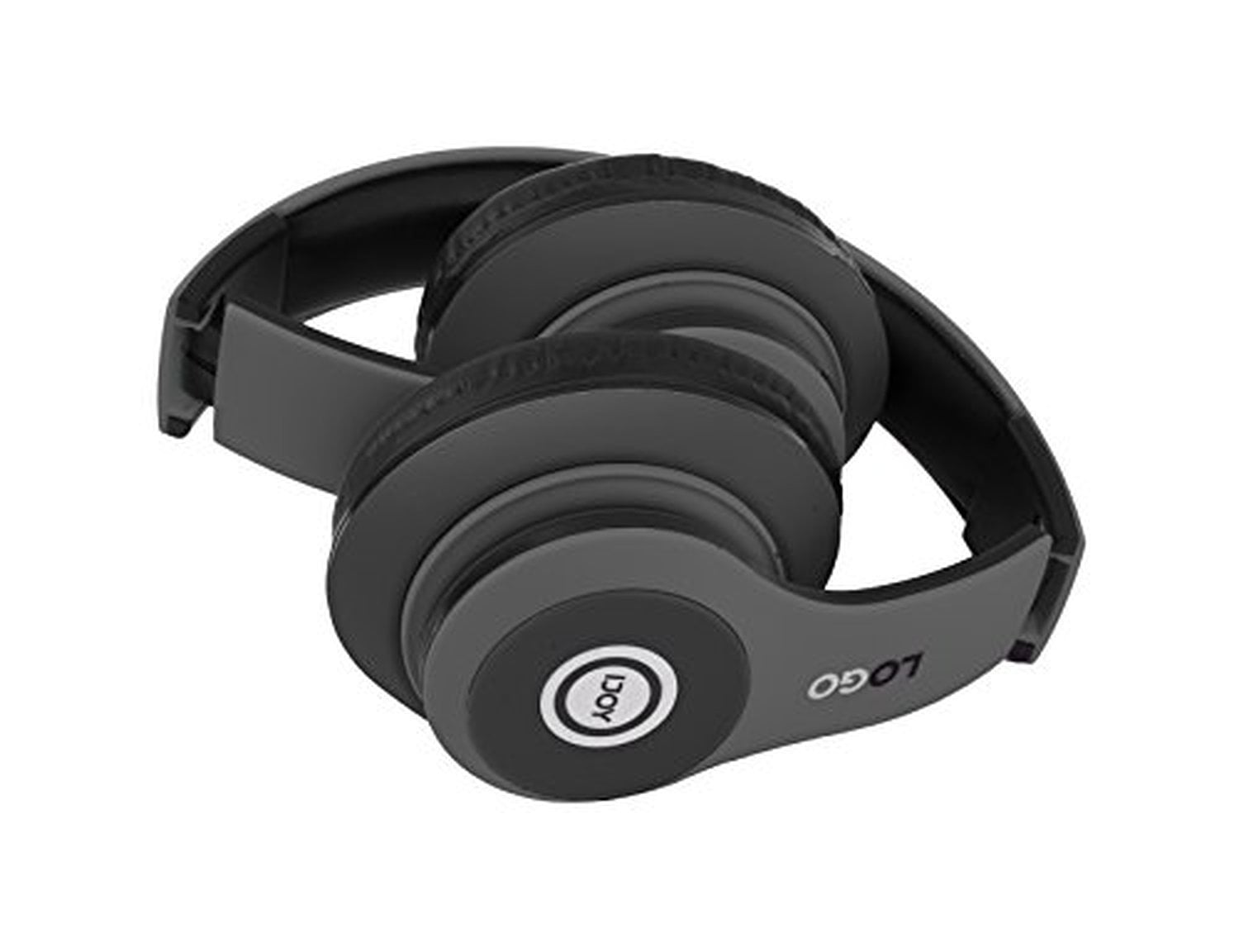 iJoy Wireless Bluetooth Headphones With Mic