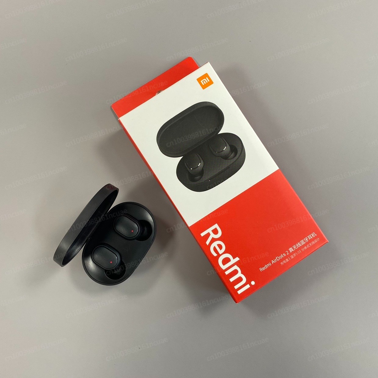 Xiaomi Redmi Airdots 2: True Wireless Earbuds