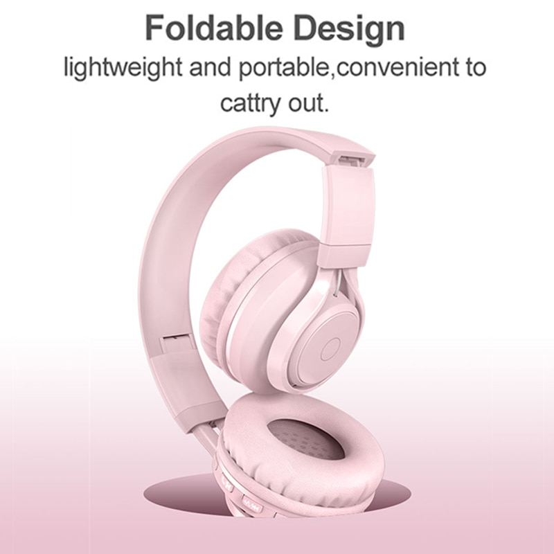 Xiaomi Bluetooth Foldable Over-Ear Headphones