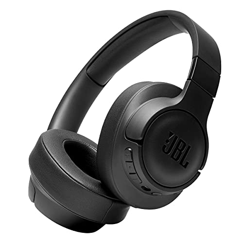 JBL Tune 760NC - Wireless Noise-Cancelling Headphones