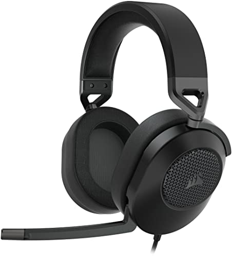 Corsair HS65 Gaming Headset: Dolby 7.1 Surround