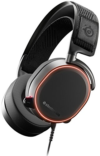 SteelSeries Arctis Pro Gaming Headset with Surround