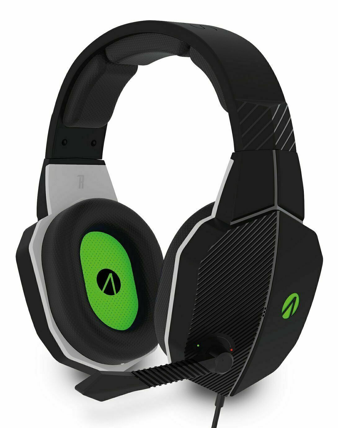 Stealth Phantom X Gaming Headset With Mic