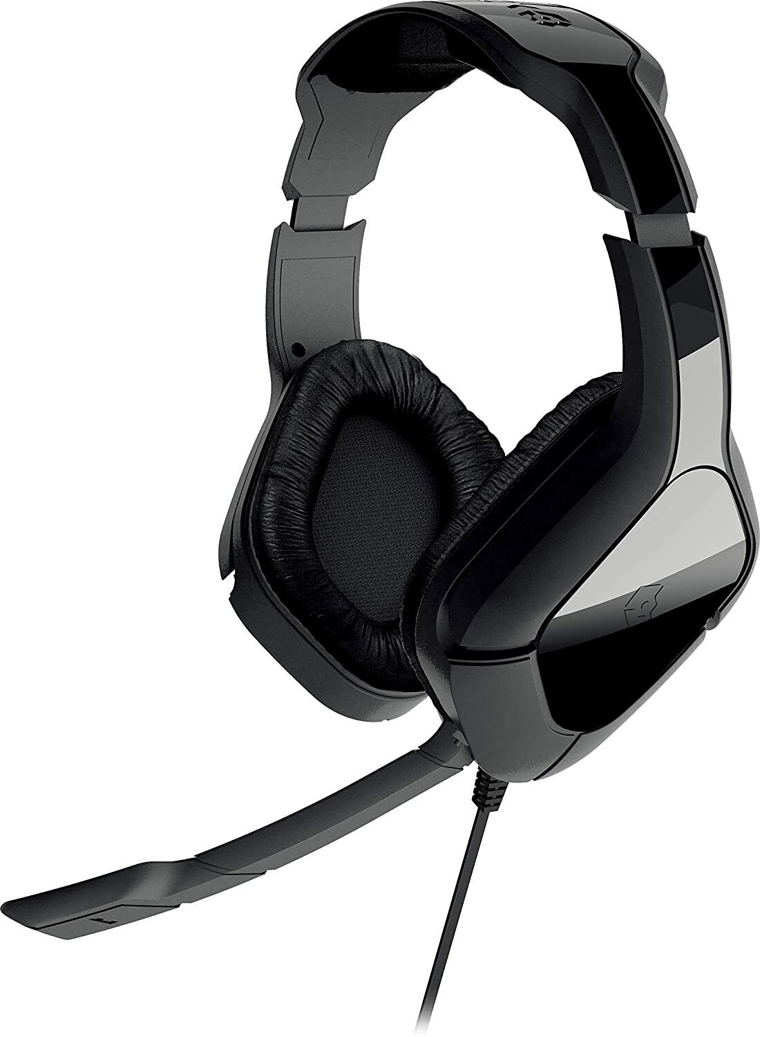 Gioteck HC2+ Gaming Headset for Multiple Consoles