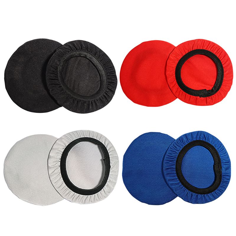 Washable Earcup Cover for On-Ear Headphones