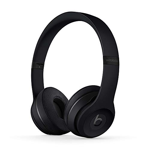 Beats Solo3 Wireless Headphones with Apple W1 Chip