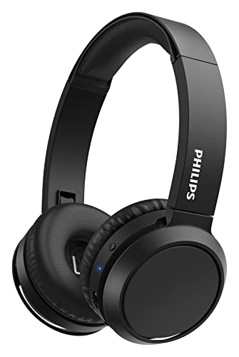Philips On-Ear Headphones with Bass Boost