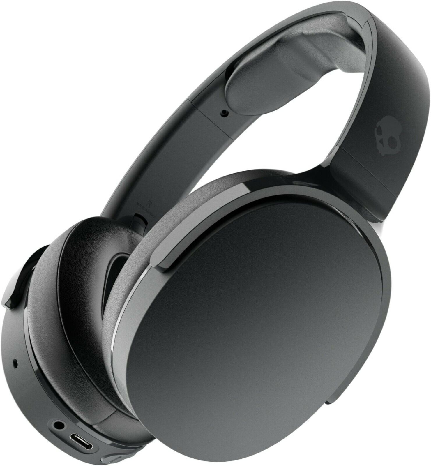Wireless Skullcandy HESH EVO Headset - BLACK