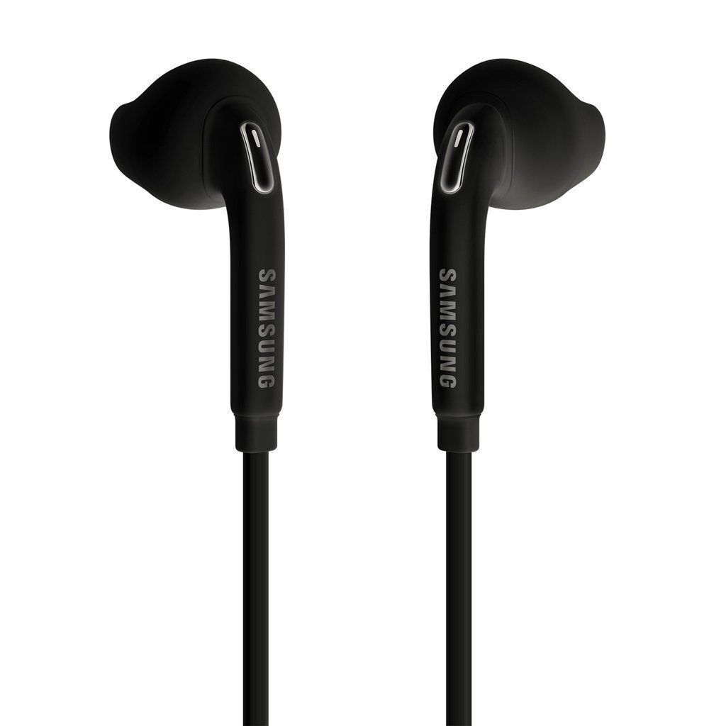 Android Headphones with Mic and Remote