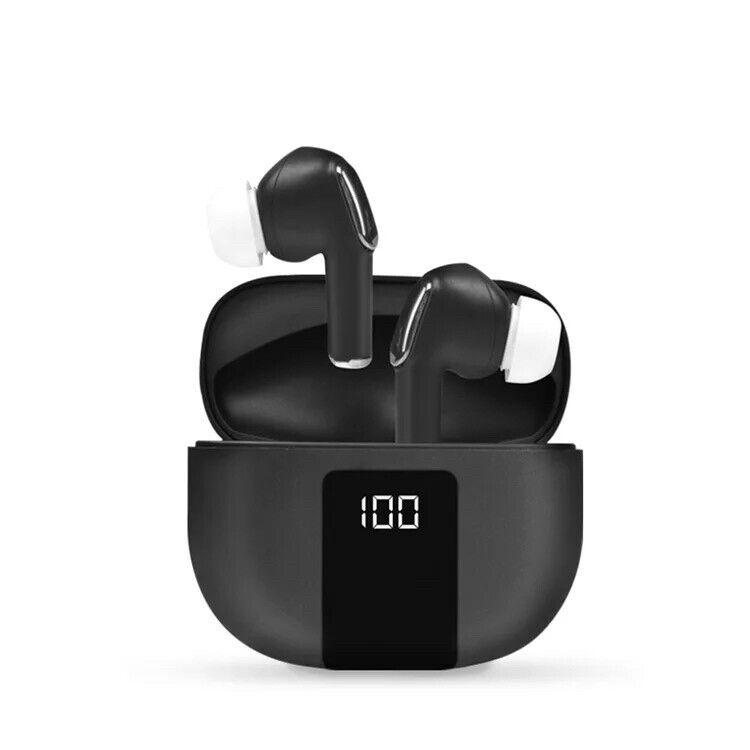 Mini Bluetooth 5.3 Earphones for iPhone & Android