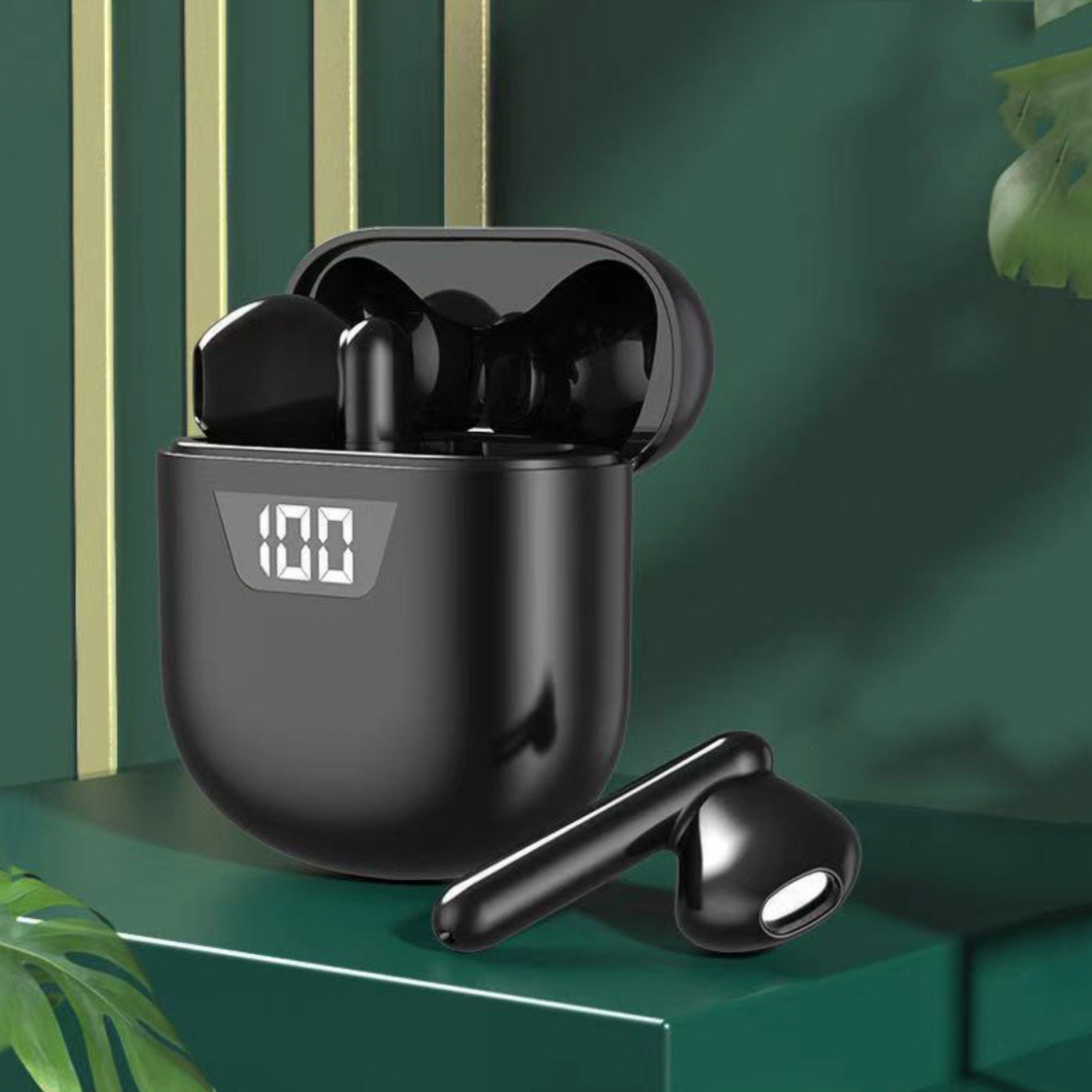 Wireless Bluetooth Earbuds for All Devices in UK