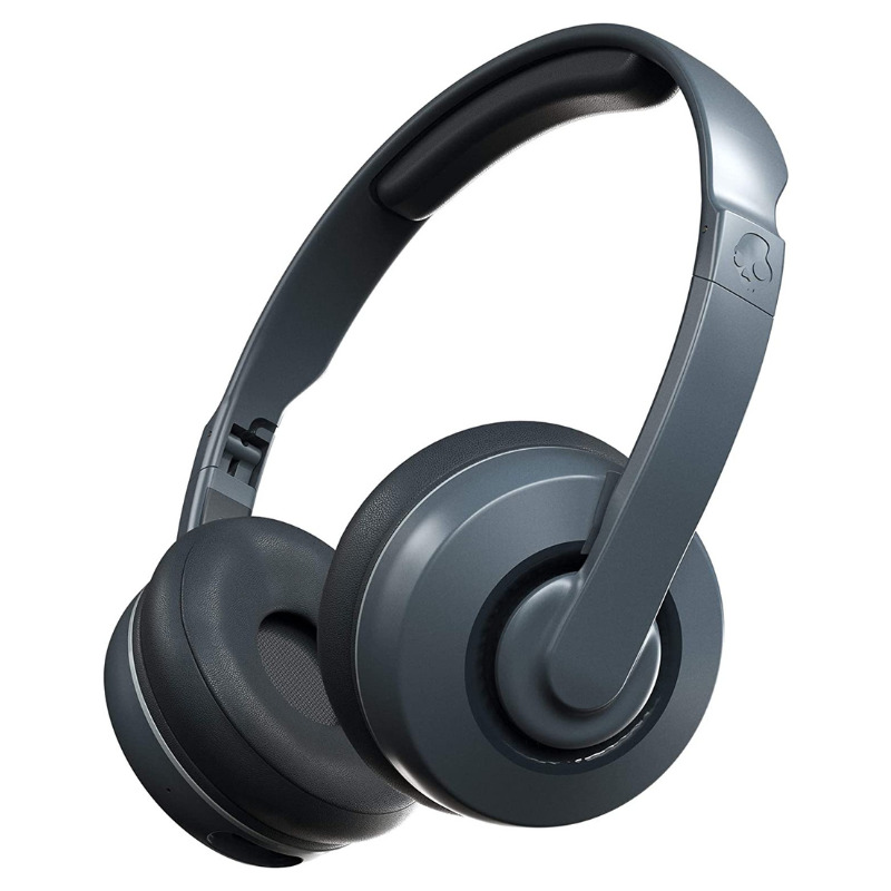 Skullcandy Bluetooth On-Ear Headphones - Chill Grey