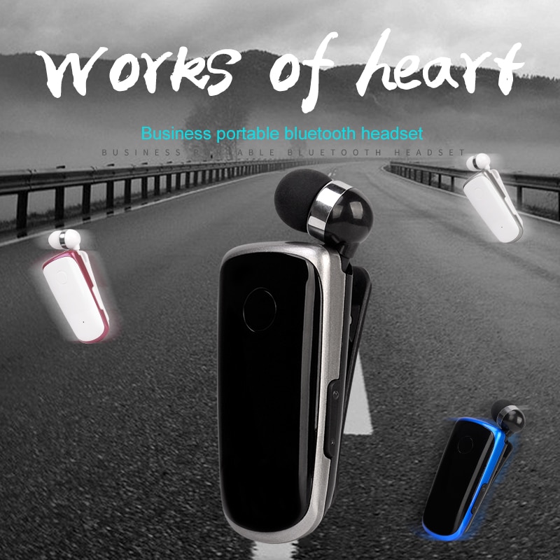 Wireless Lotus Earbuds with Bluetooth Compatibility