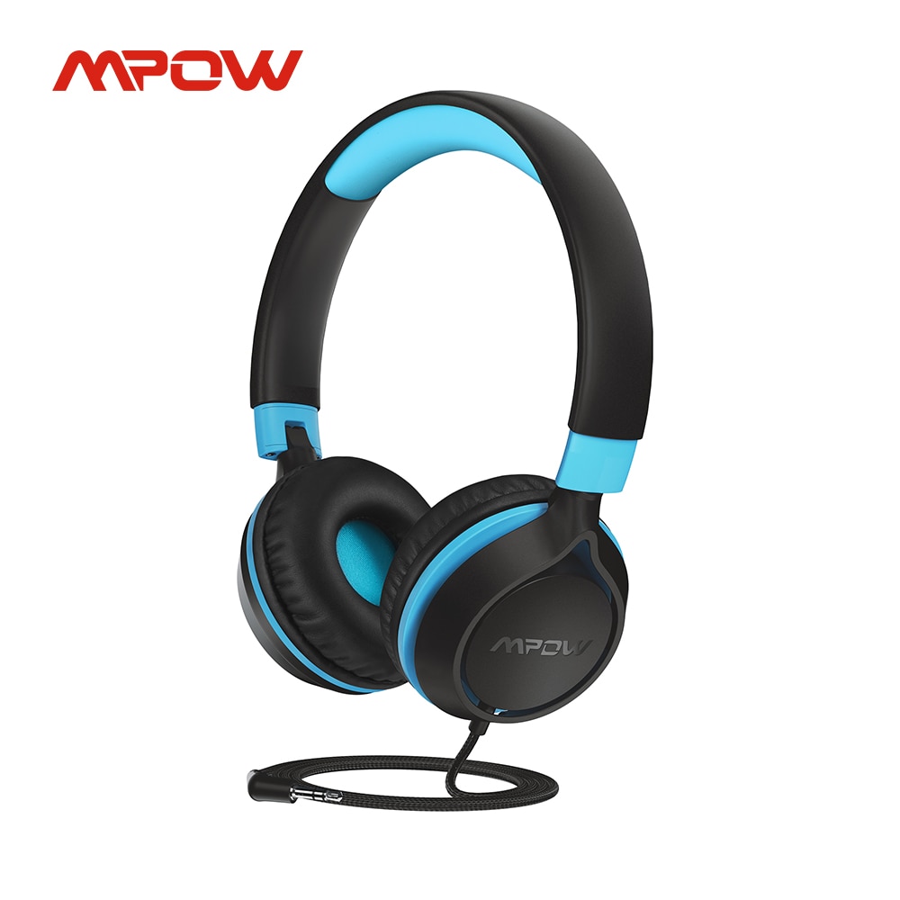 Mpow CHE1 Wired Headset for Kids