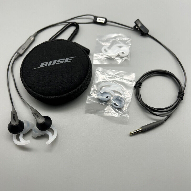 Bose SoundSport In-Ear Earbuds