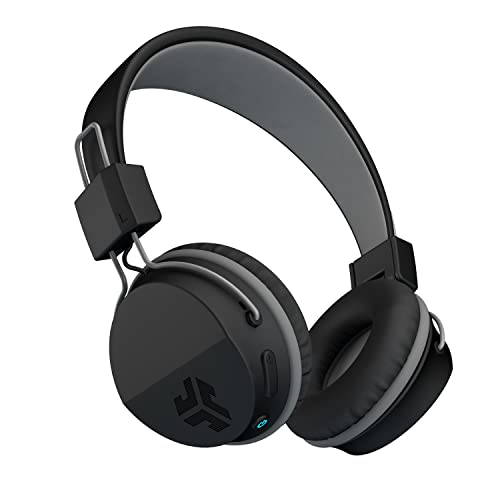 JLab Neon Bluetooth On-Ear Headphones