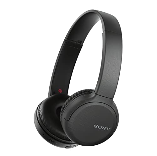 Sony Wireless Headphones with 35 Hour Battery Life