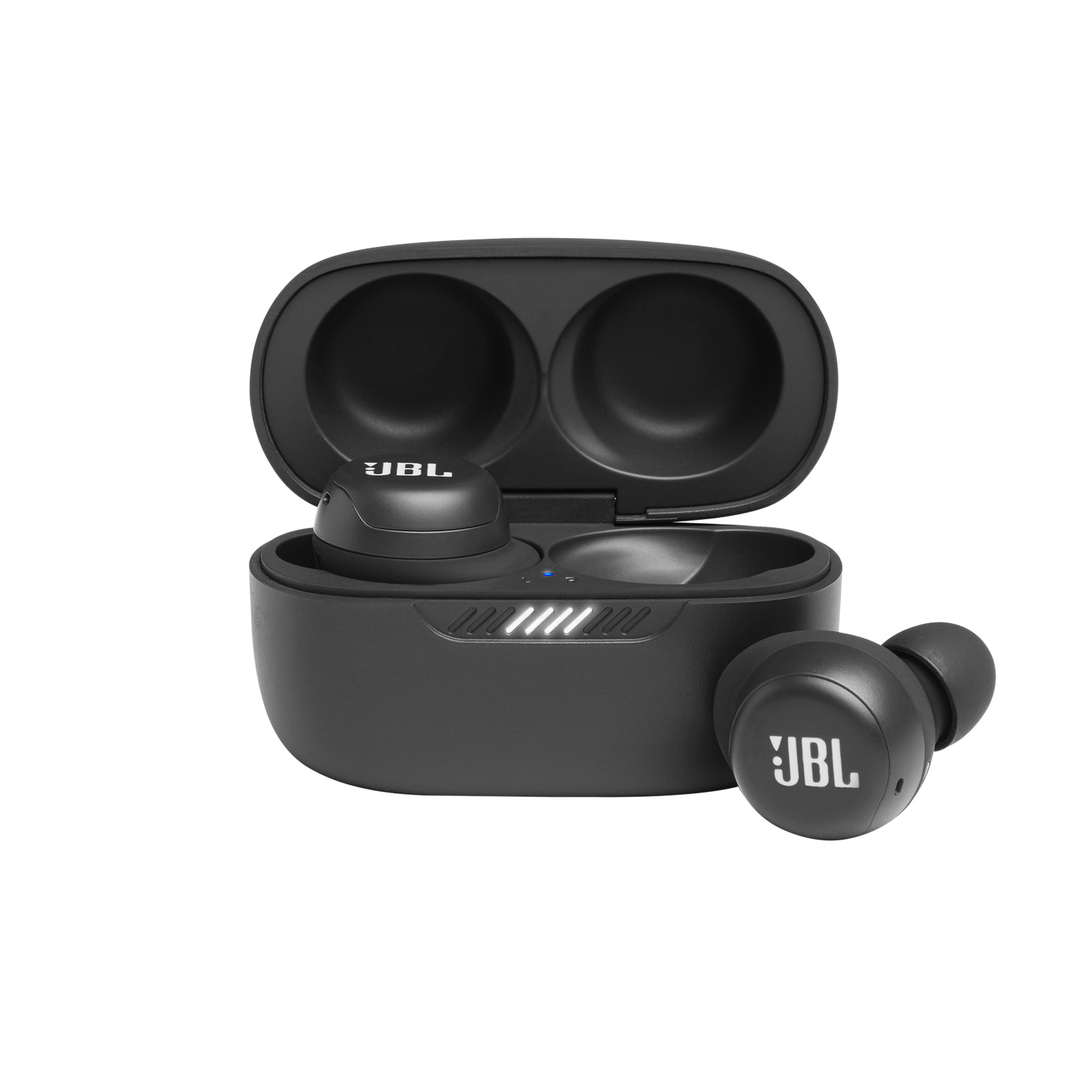 JBL Live Free NC+ Earbuds - True Wireless & Noise Cancelling