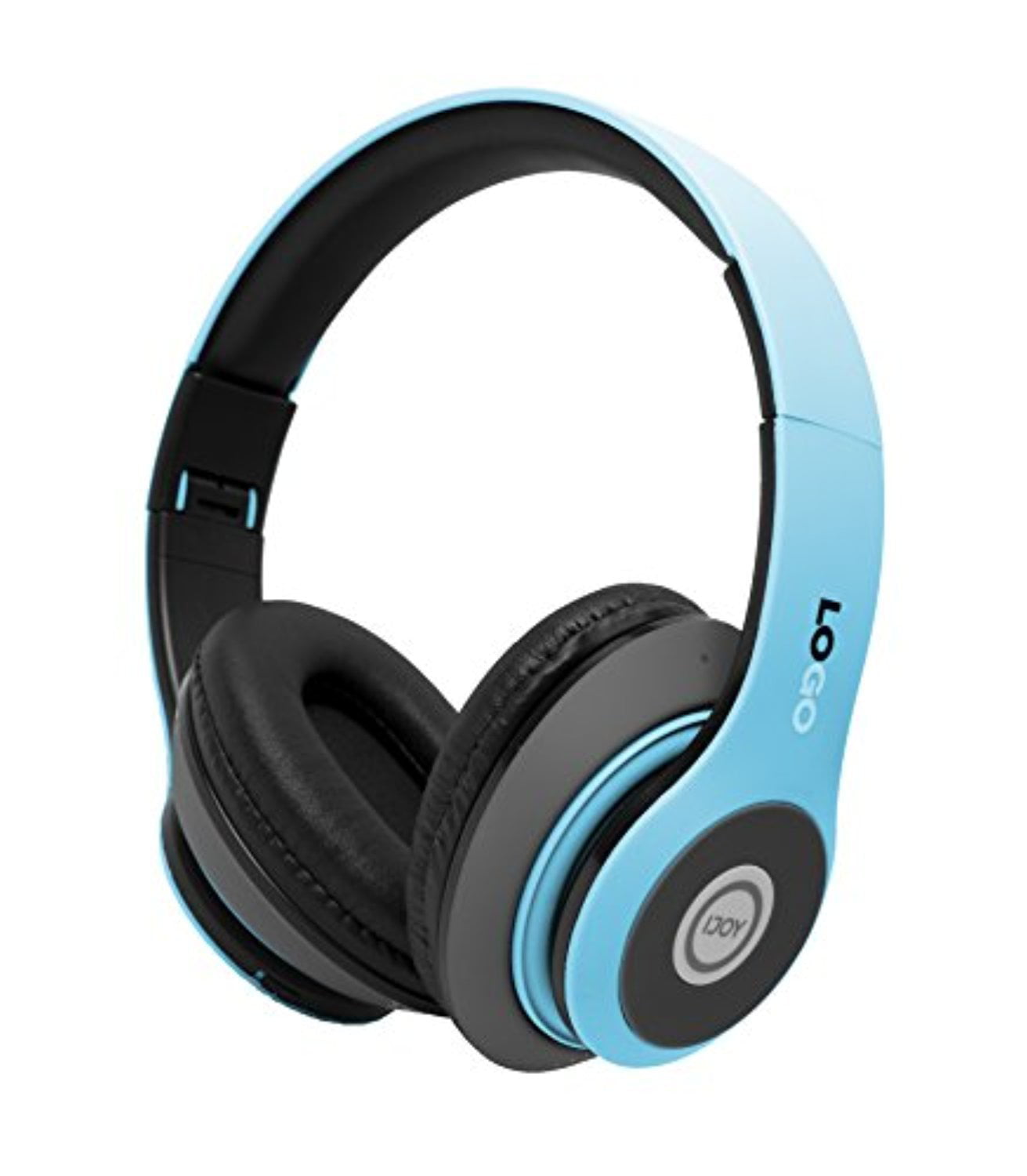 Matte Premium Wireless Bluetooth Headphones with Mic