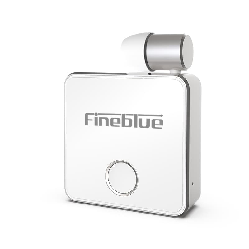 Fineblue Lotus F1 Bluetooth Earphones with Mic
