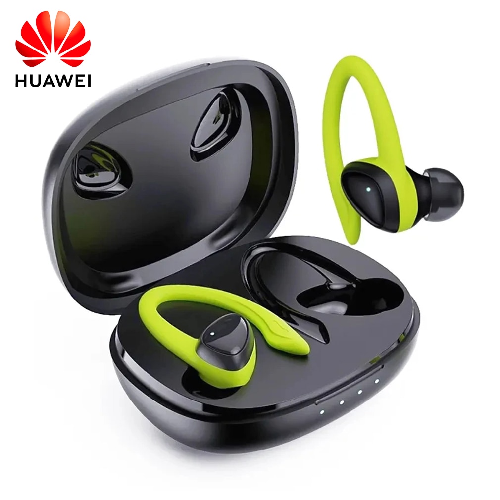 Huawei Sport Earphones with Noise Cancelling