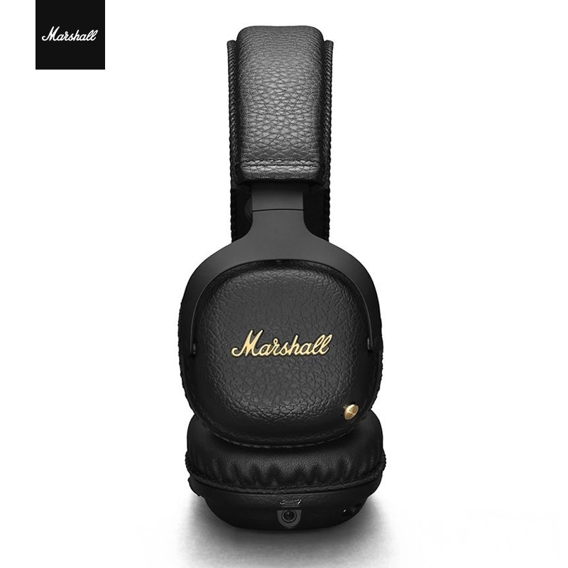 Marshall Mid ANC Wireless Headphones with Active Noise Cancelling