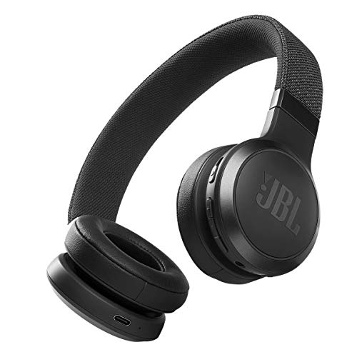 JBL Live 460NC - On-Ear Noise Cancelling Headphones