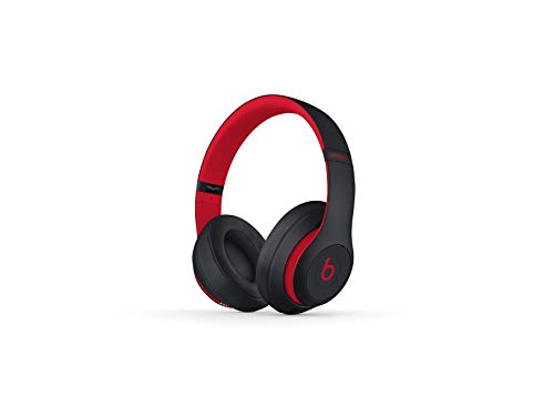 Beats Studio3 Wireless Headphones - Noise Cancelling