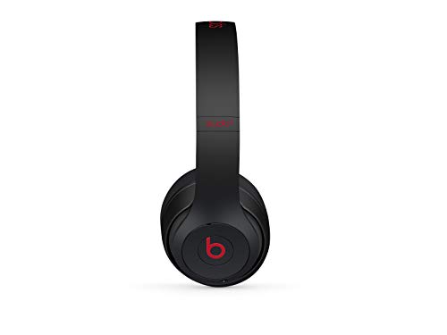 Beats Studio3 Wireless Noise Cancelling Headphones - Defiant