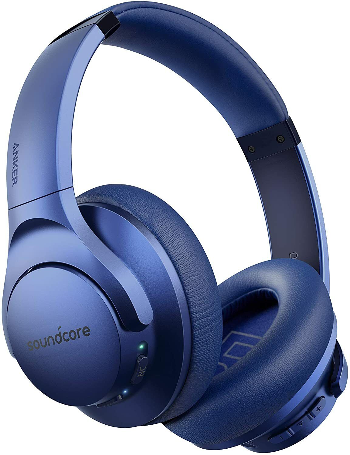 Anker Soundcore Q20 Wireless headphones with ANC