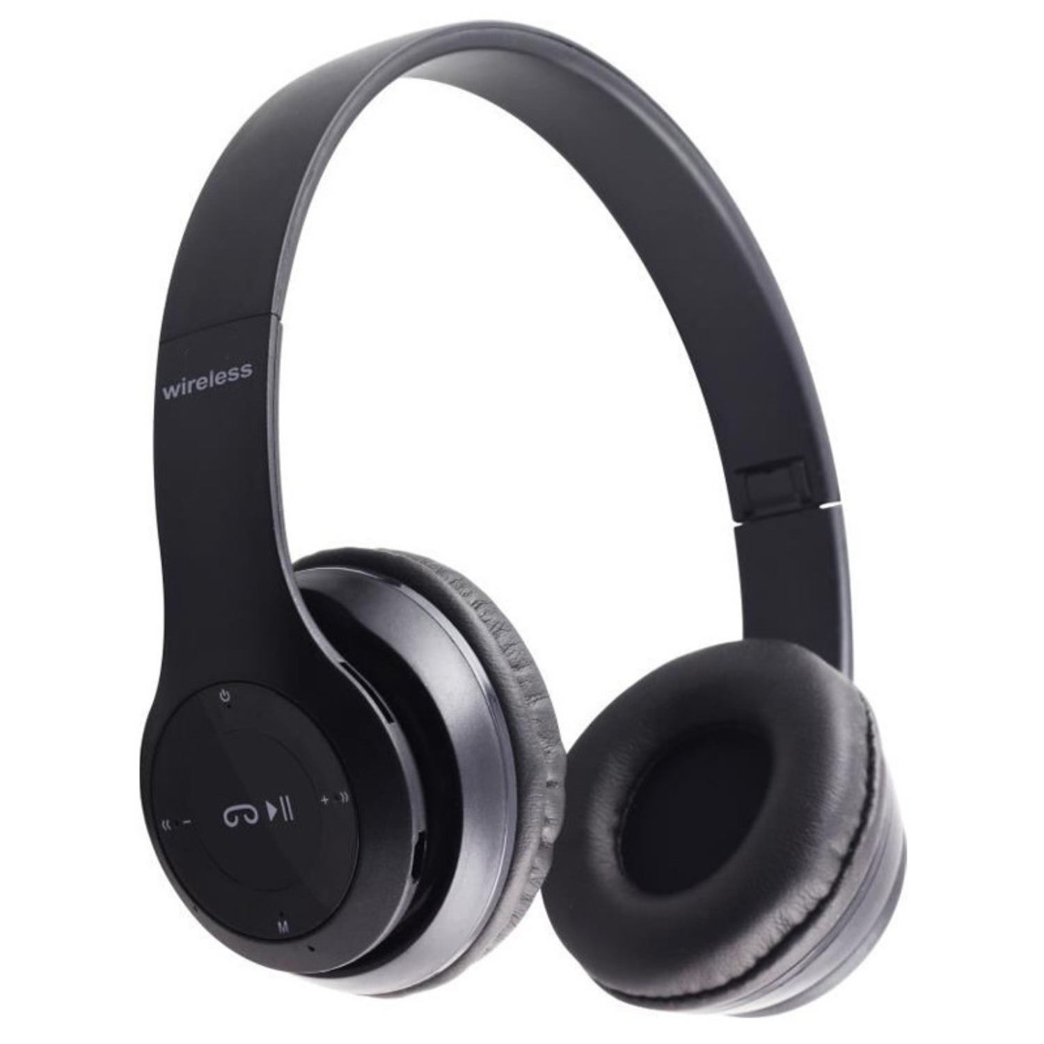 Bluetooth 5.1 Noise Cancelling Headphones