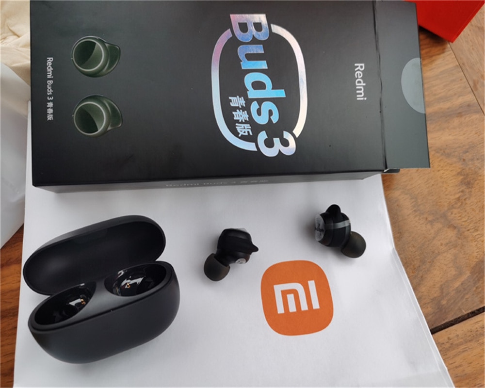 Xiaomi Redmi Buds 3 Lite: Wireless Earbuds Review