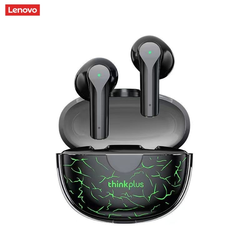 Lenovo XT95 Pro Wireless Earbuds for Sports & Music